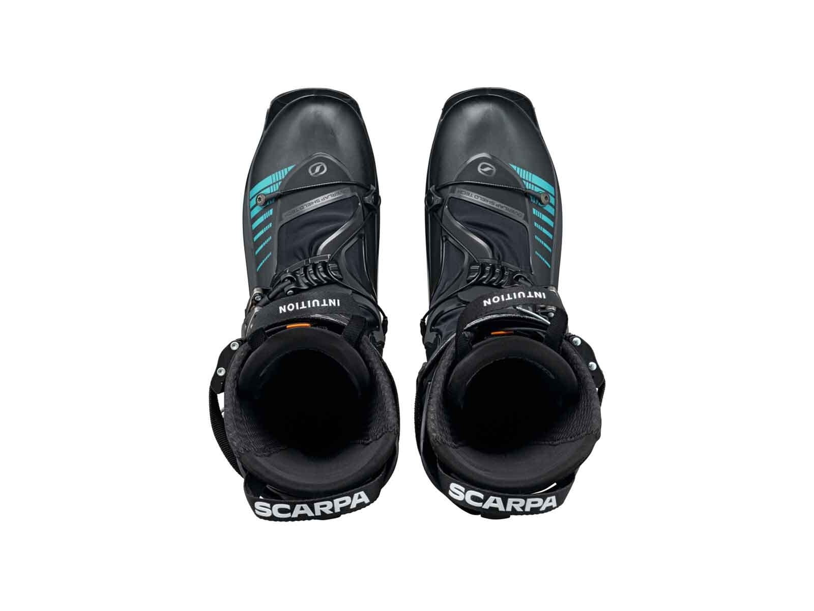 Scarpa discount f1 8th