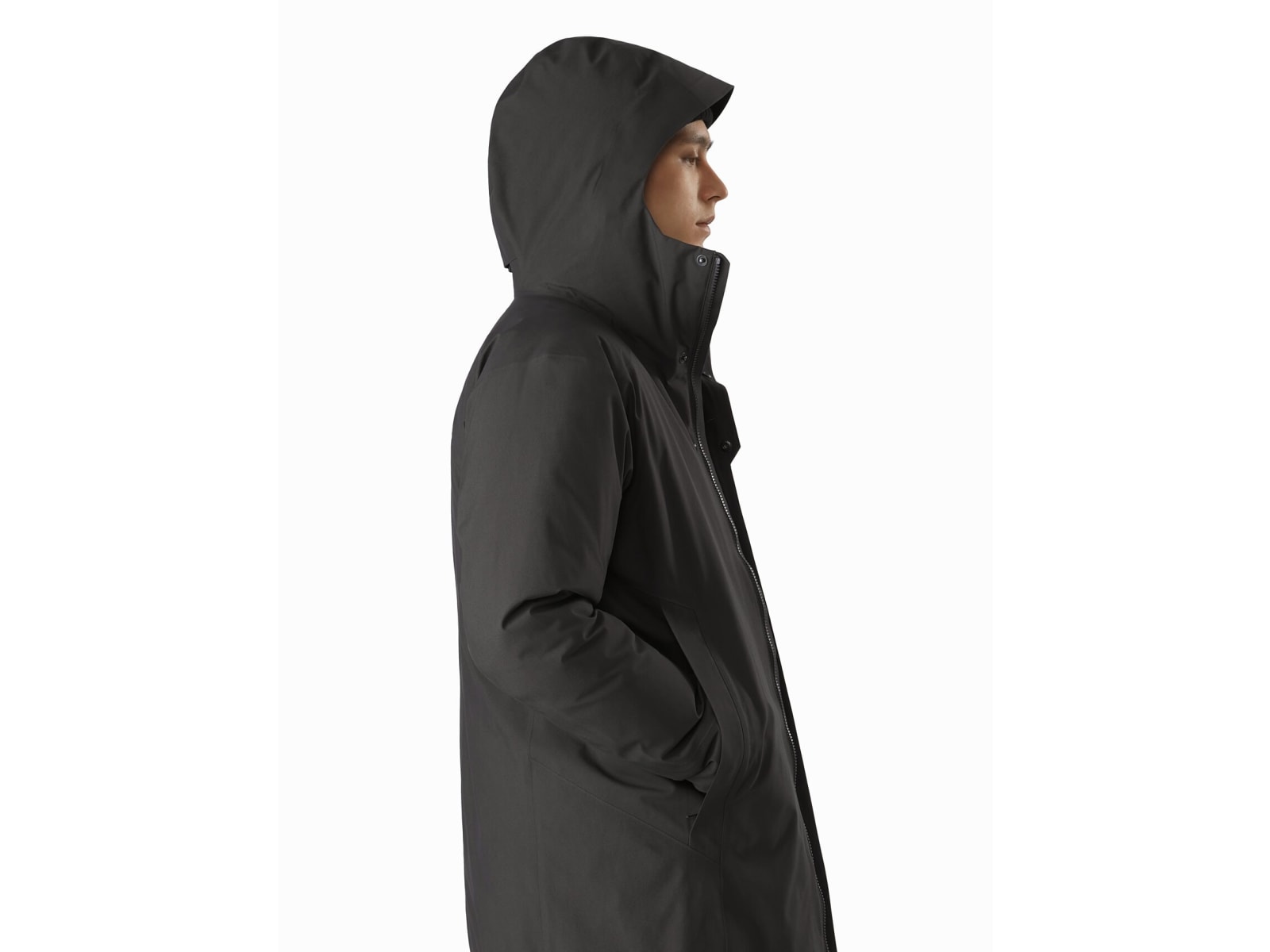 Thorsen parka men's deals