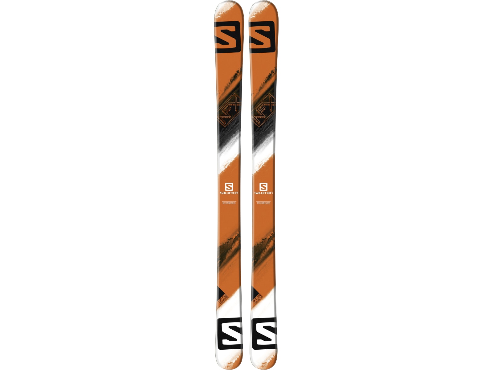 Salomon top n nfx