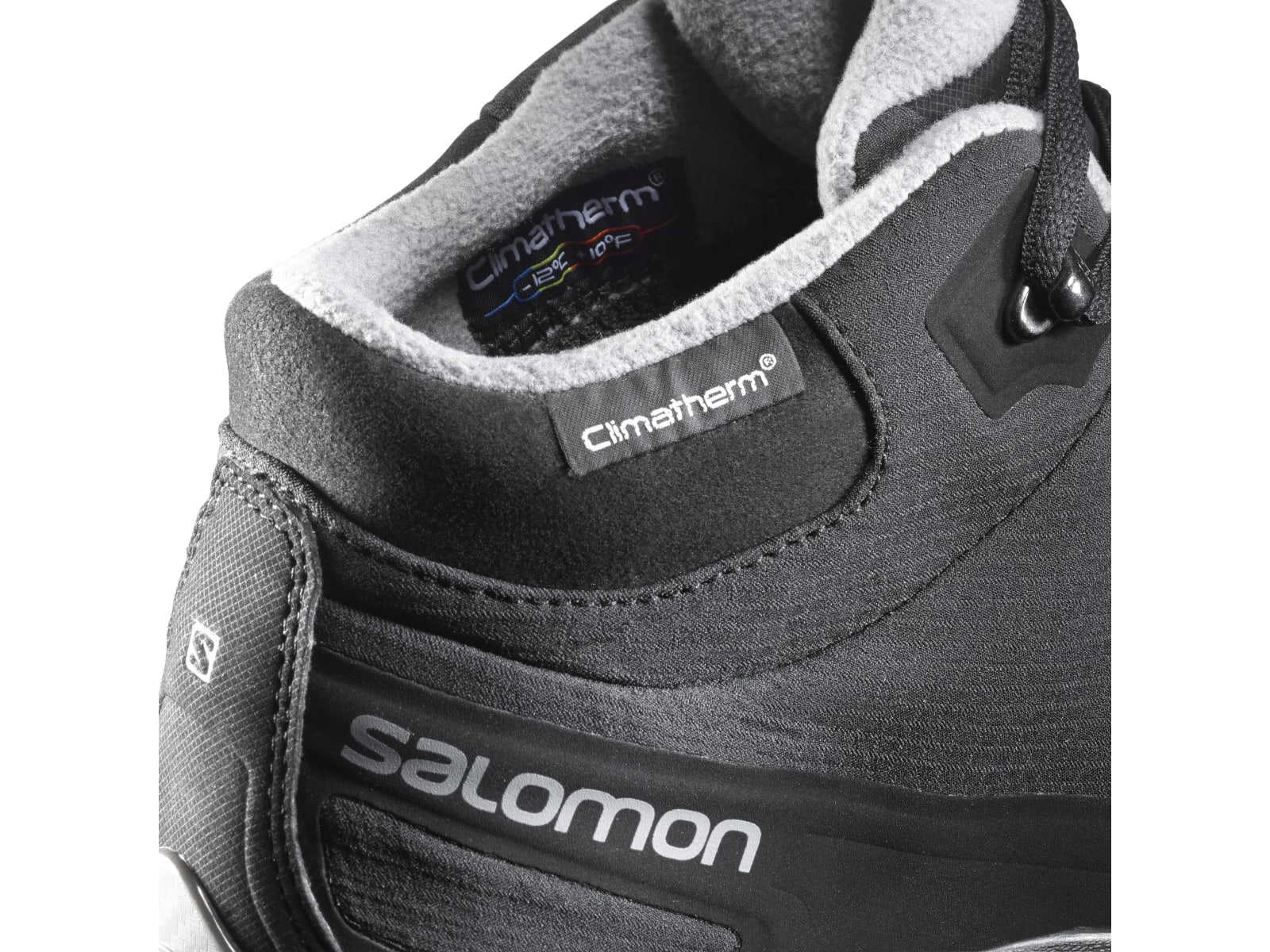 Salomon shelter spikes on sale