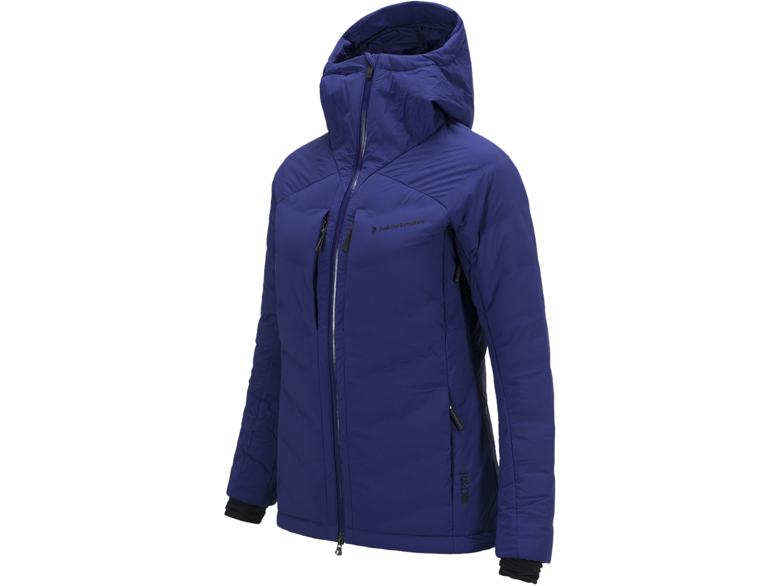 Peak Performance Heli Heat Jacket Dame Anton Sport