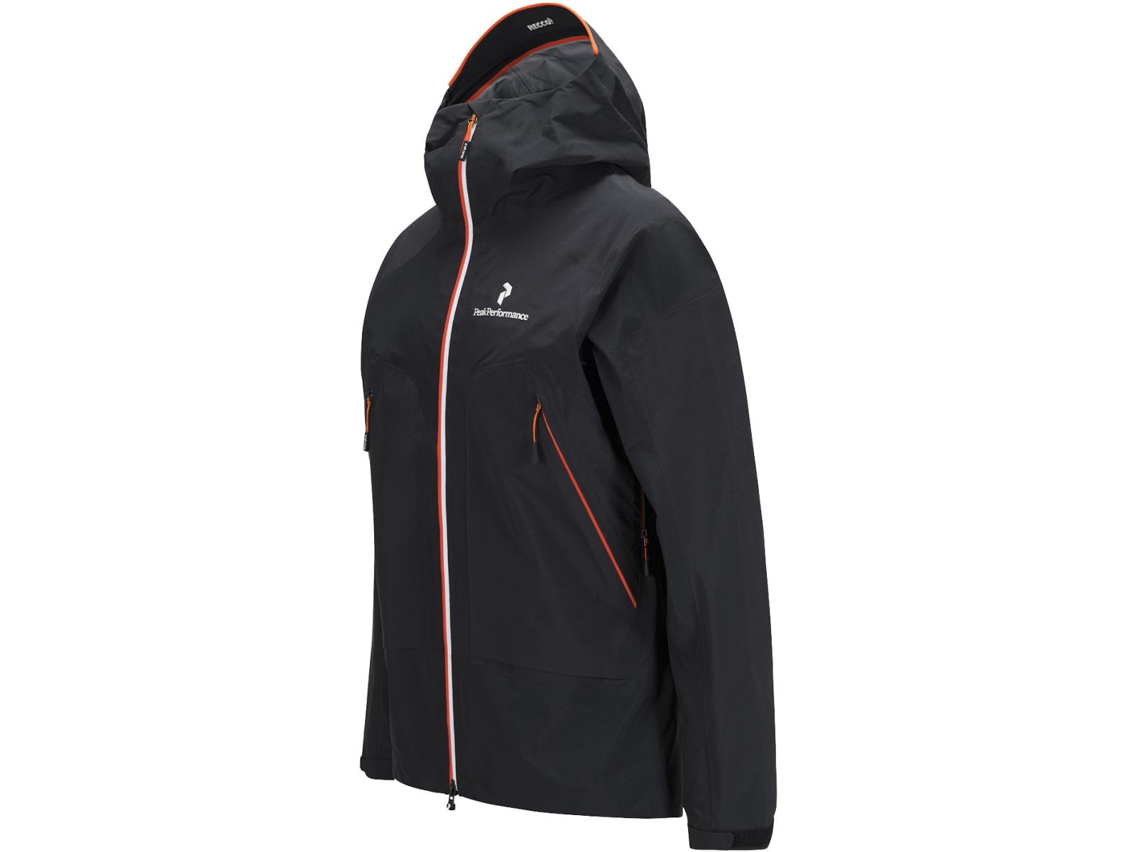 Peak Performance Black Light Core Jacket Herre Anton Sport