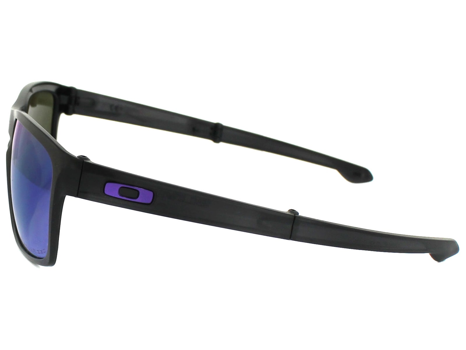 Violet iridium polarized 2025