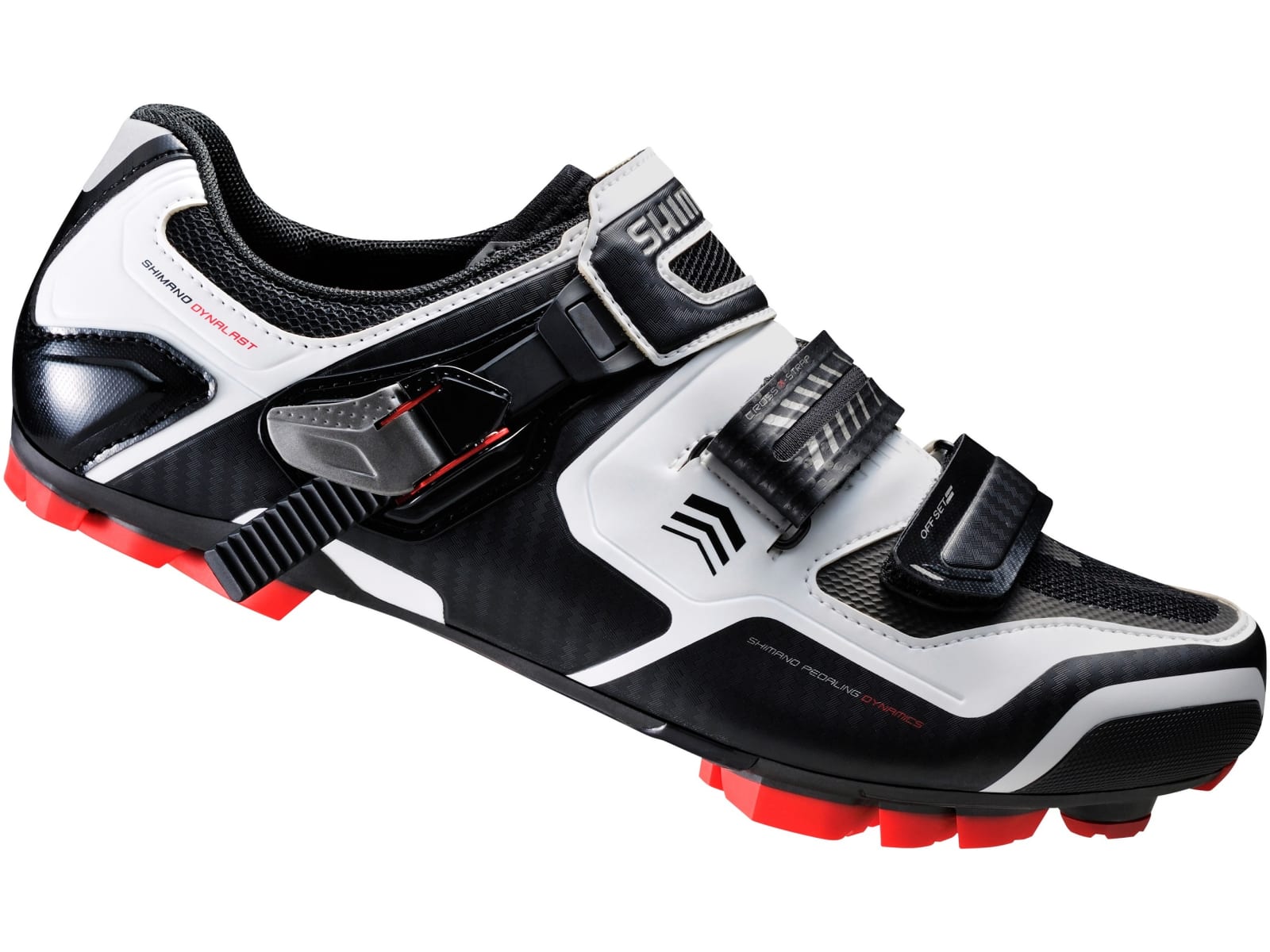 Shimano top rp4 219
