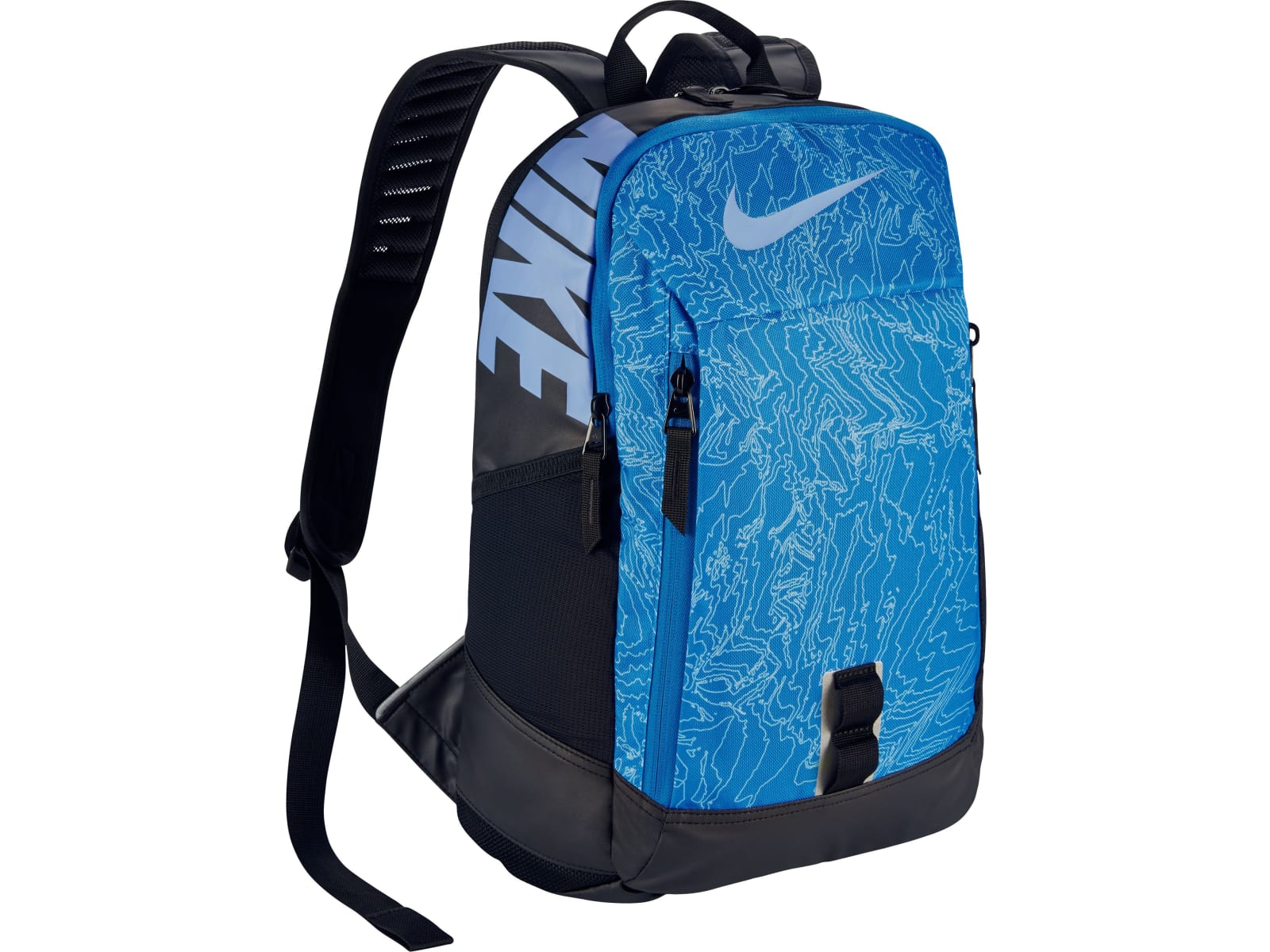 Nike Alpha Adapt Rise Print Barn Anton Sport