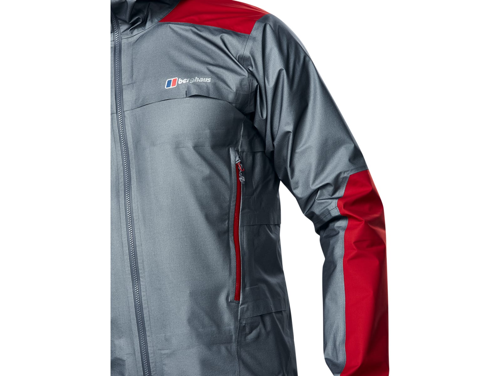 Berghaus GR20 Storm Shell Jkt AM Herre Sportsnett