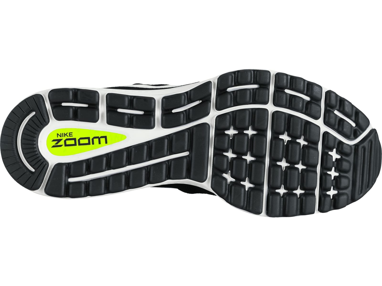 Nike zoom vomero 12 dame clearance