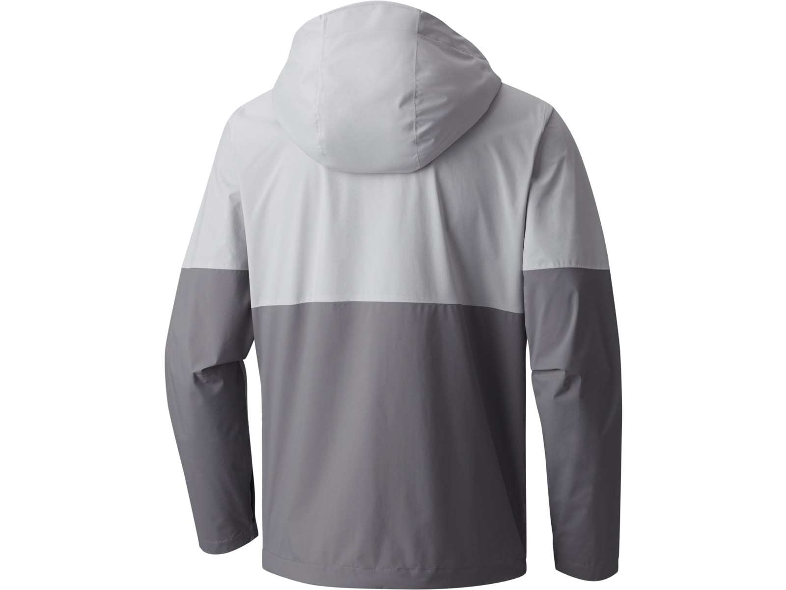 Mountain Hardwear ThunderShadow Jacket Herre Sportsnett