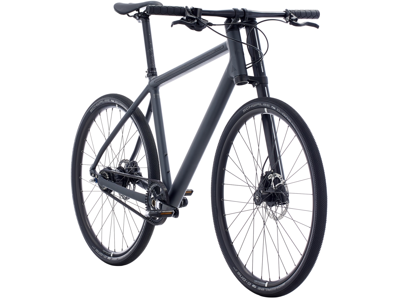 Cannondale 27.5 Bad Boy 1 Anton Sport
