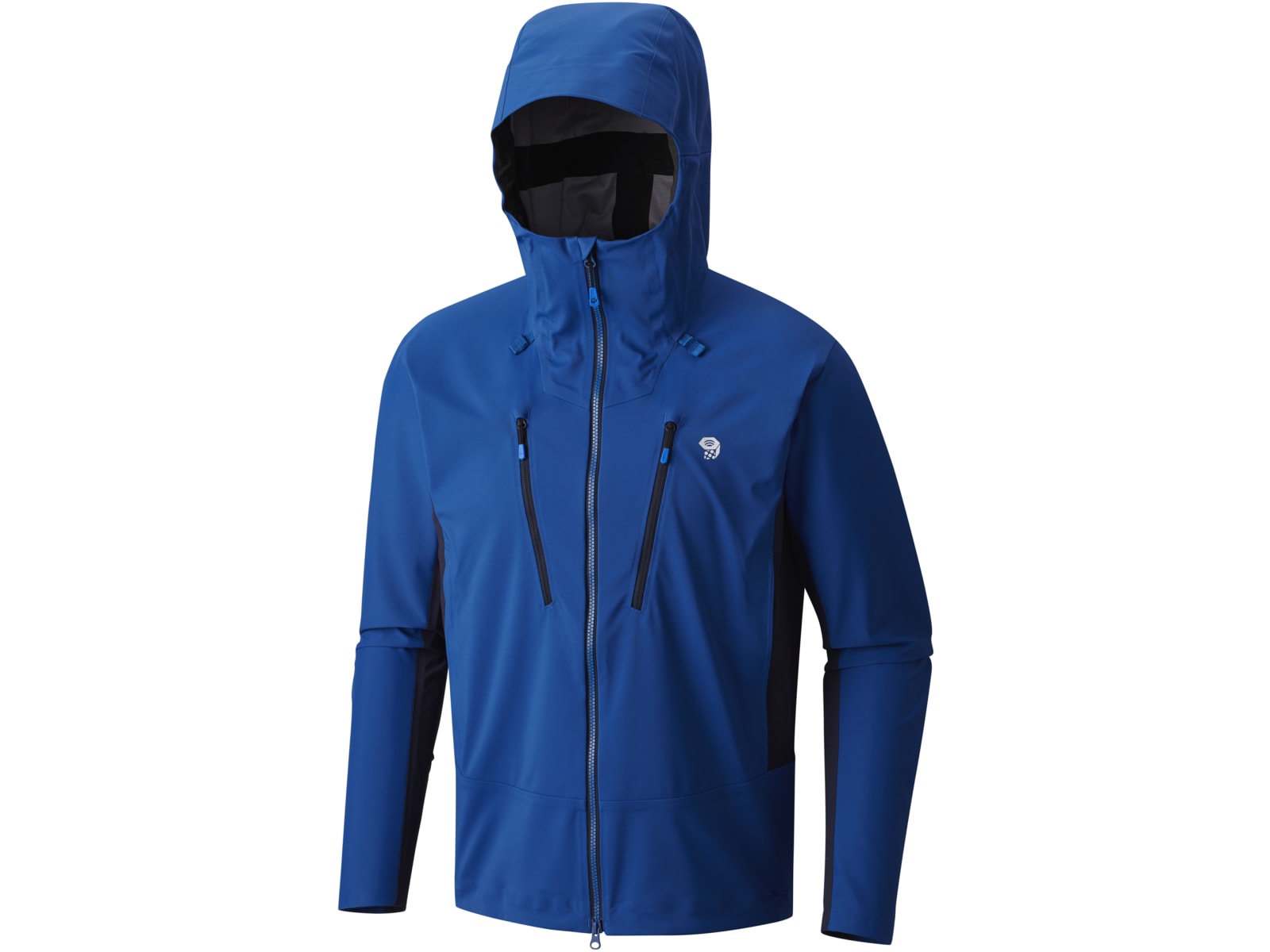 Touren hooded jacket new arrivals