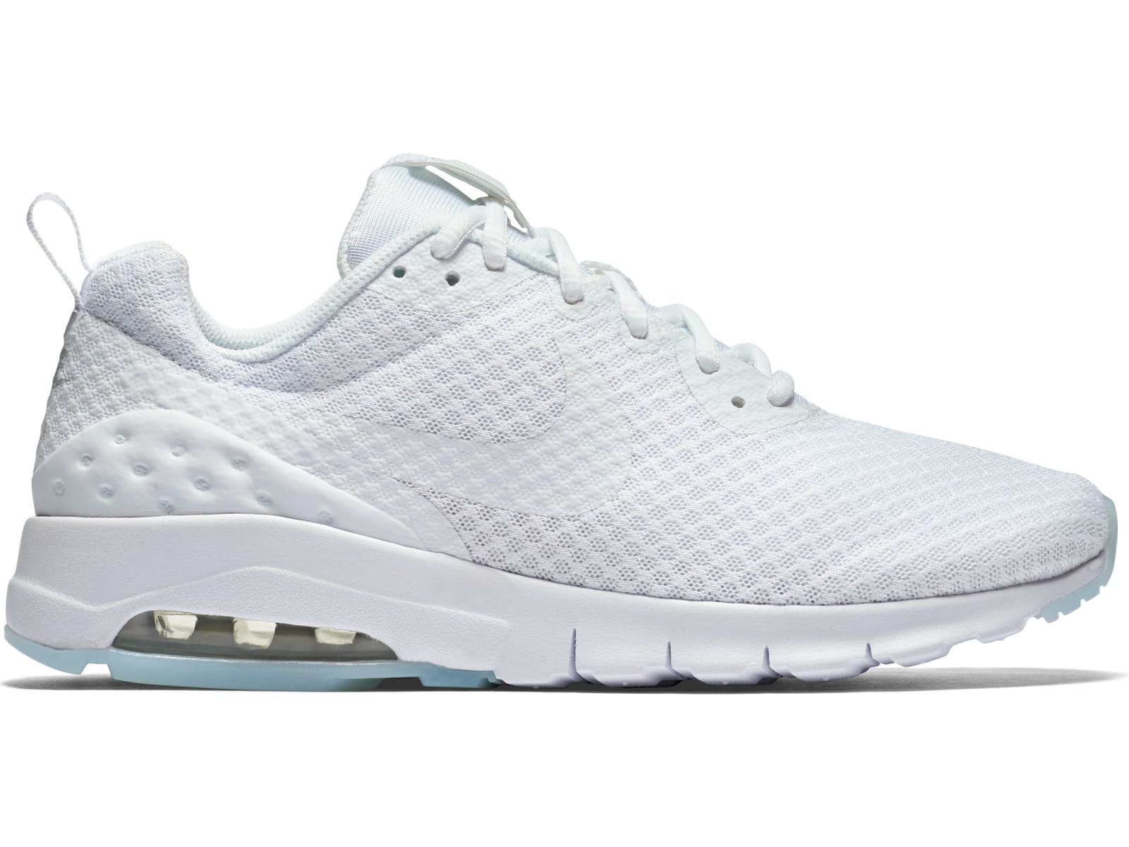Nike air max motion beyaz outlet