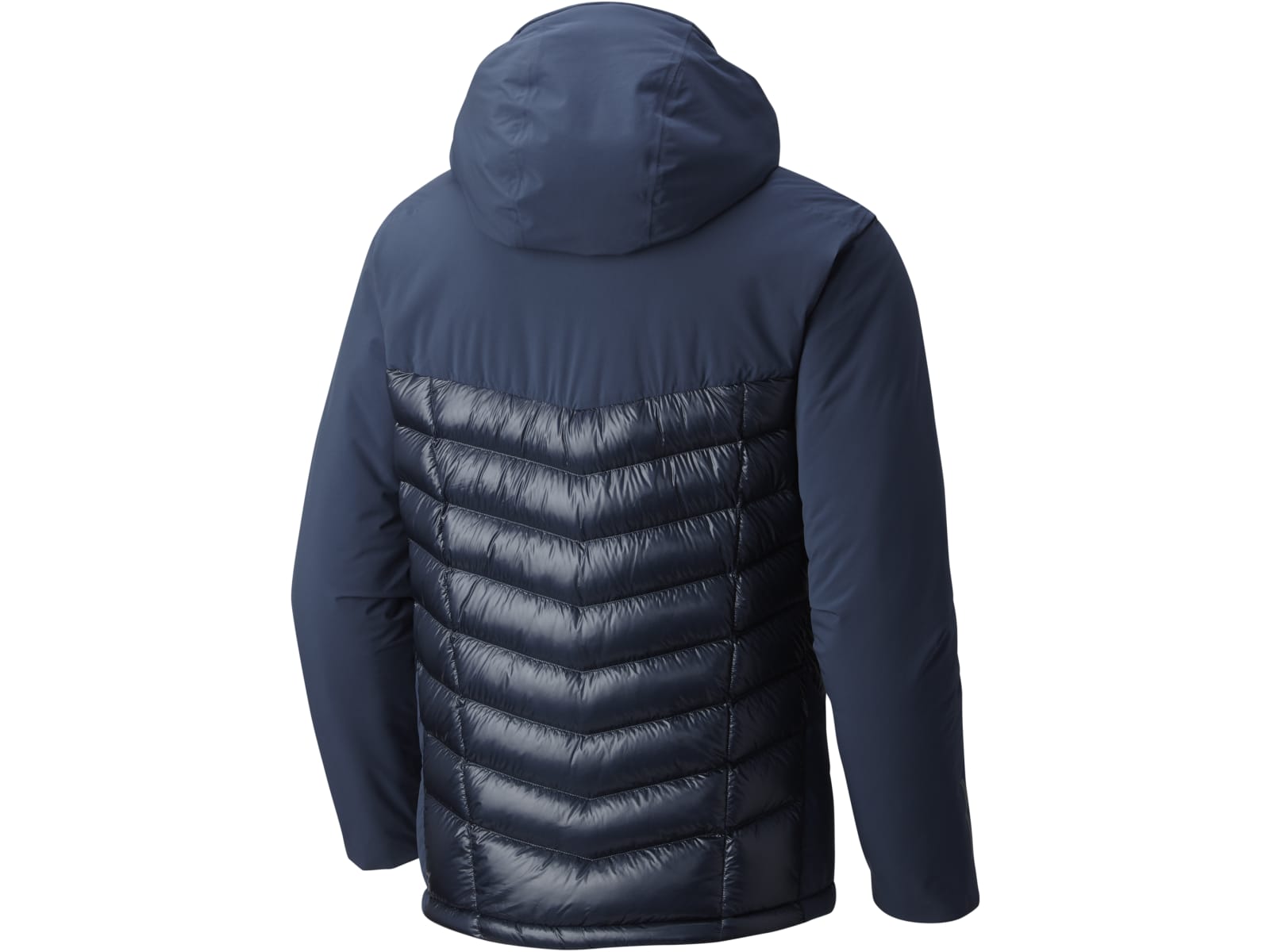 Mountain hardwear supercharger insulated best sale