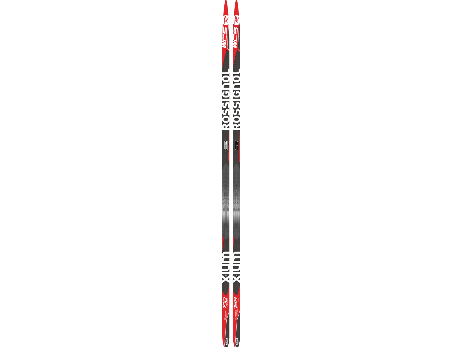 Rossignol c3 outlet