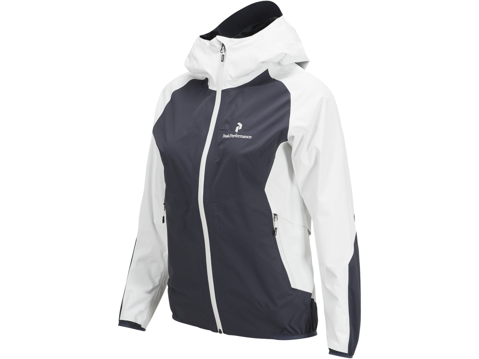 Peak Performance Black Light Pac Jacket Dame Anton Sport