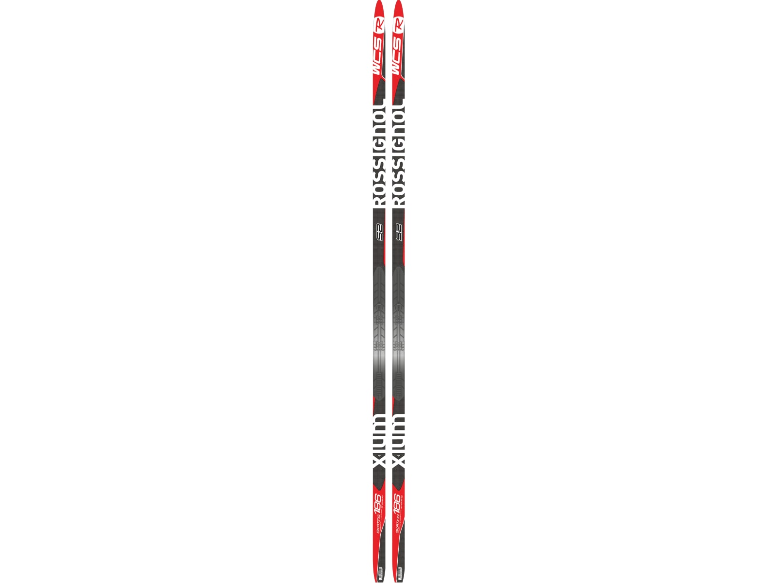 Rossignol s3 white 2025 base