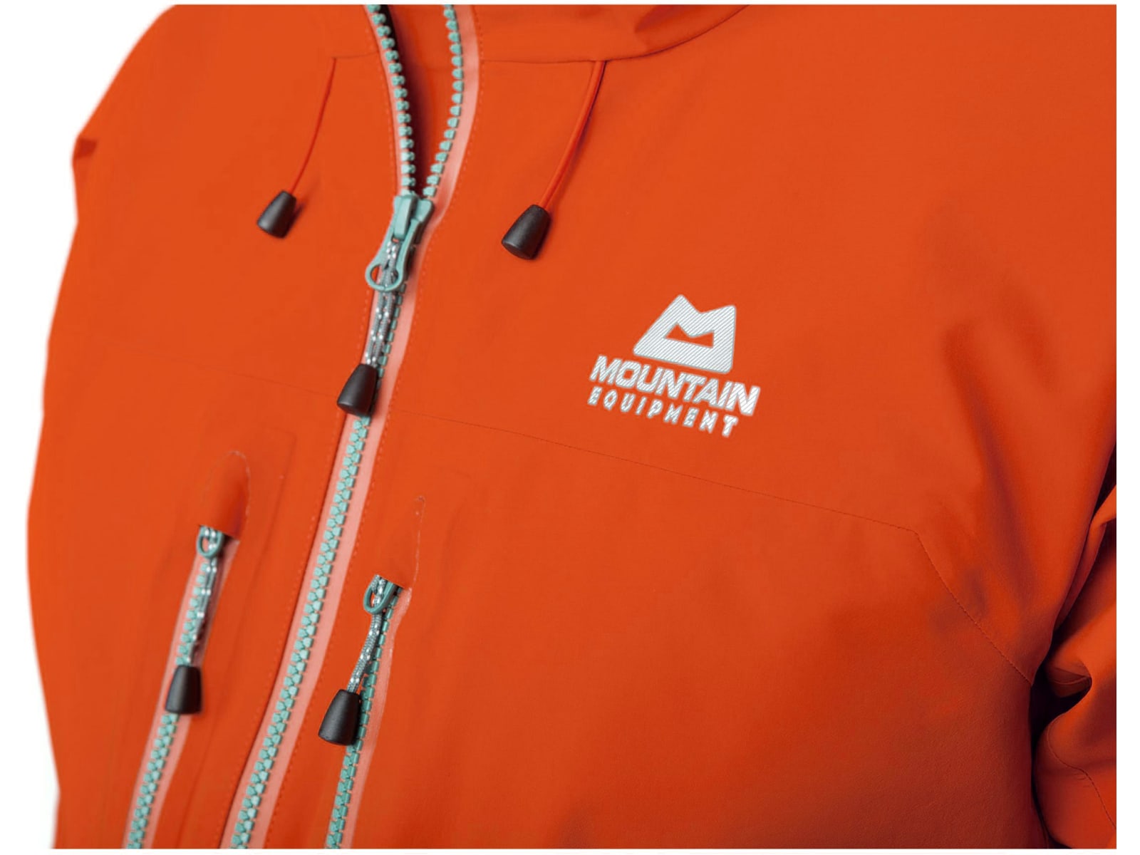 Mountain equipment mens tupilak jacket cardinal orange best sale