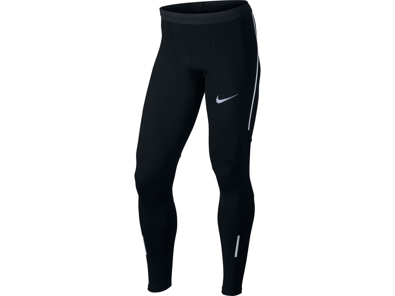 Nike Power Tech Running Tights Herre Anton Sport