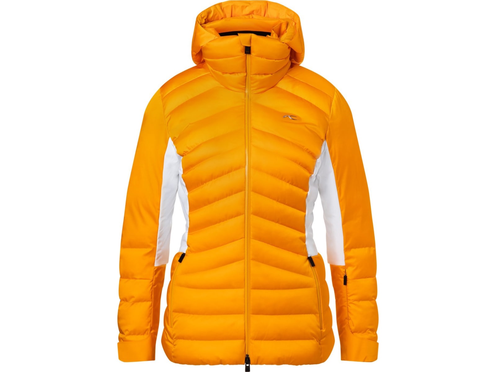 Kjus duana ski jacket clearance
