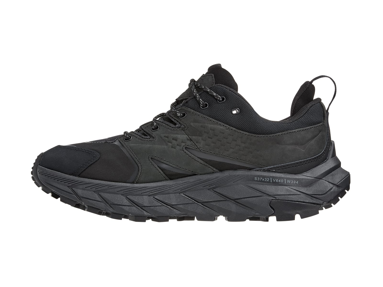 Anacapa Low GTX Waterproof Leather Hiker | HOKA®