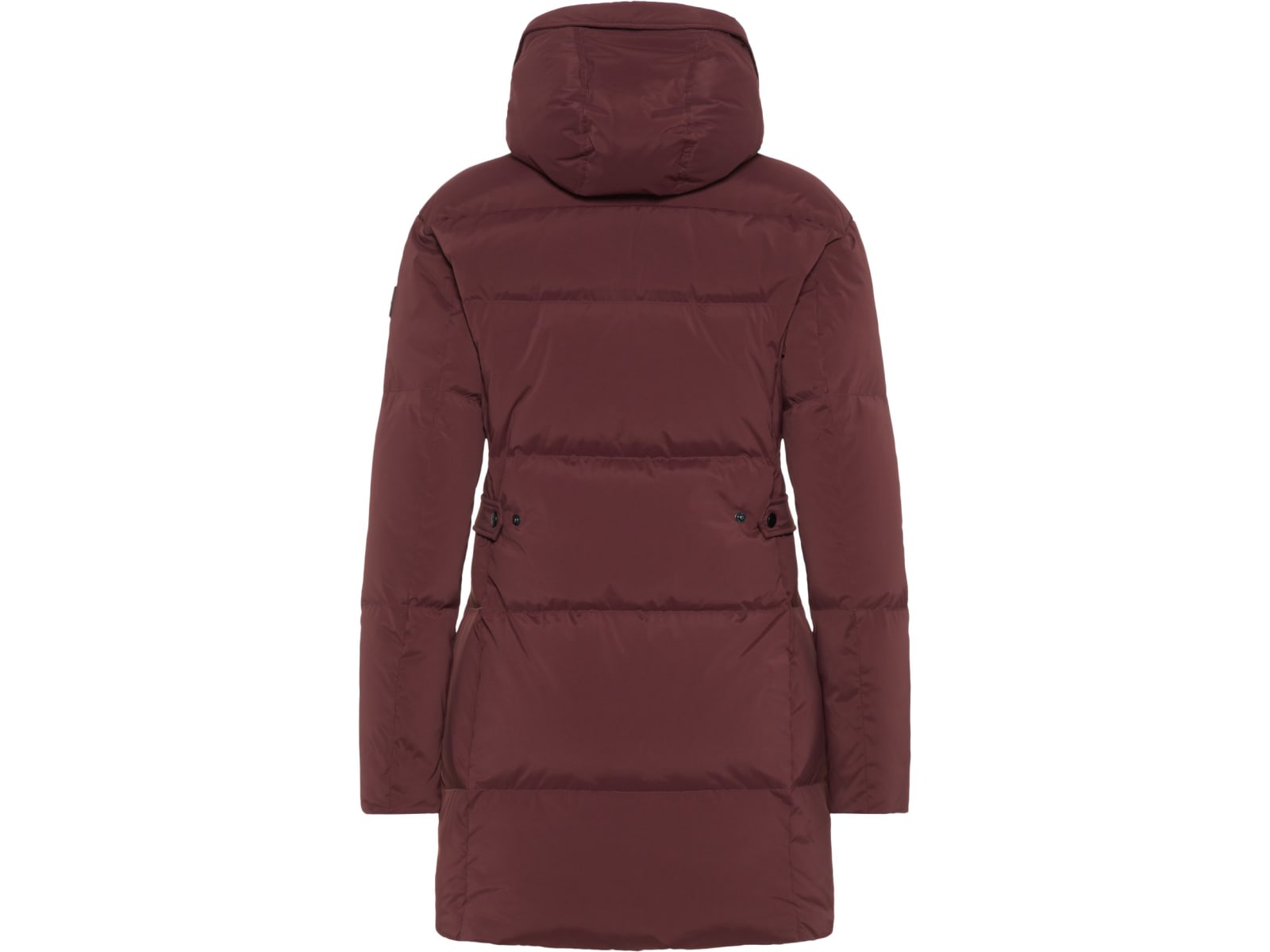 Radiator down parka coat cheap
