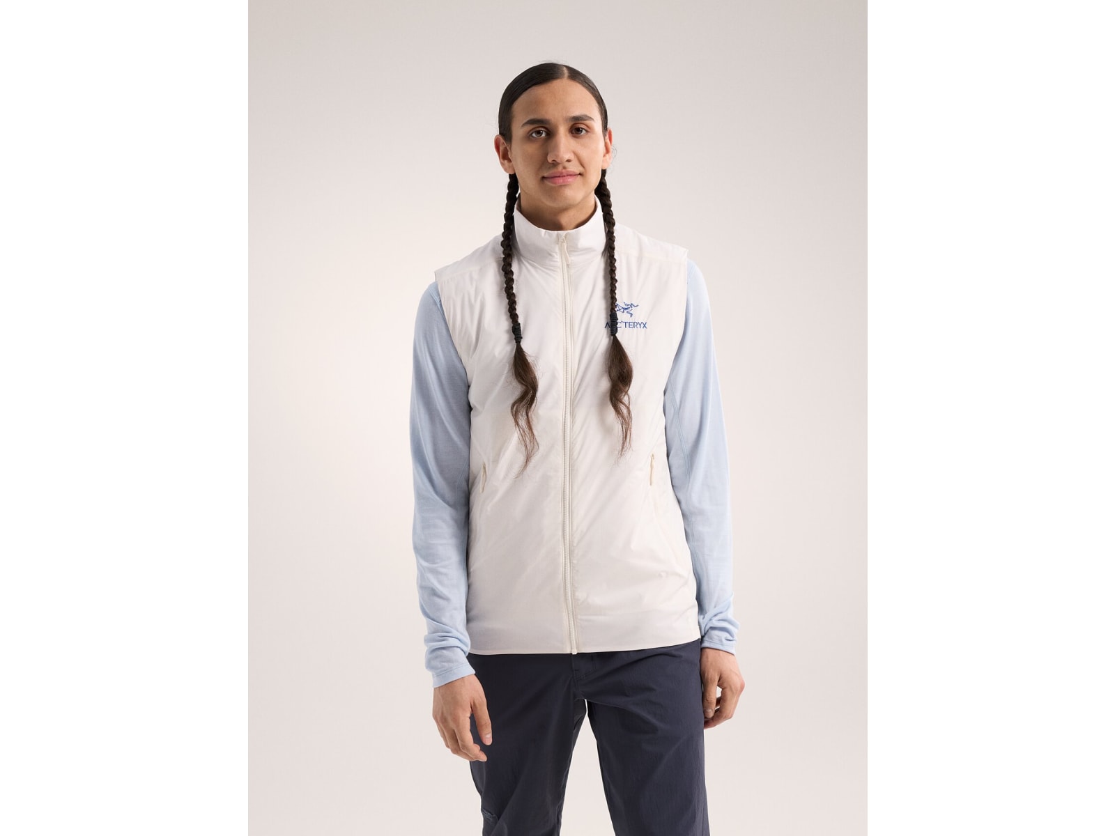 Arc'teryx Atom SL Vest Herre | Anton Sport Arc'teryx Atom SL Vest Herre | Anton Sport