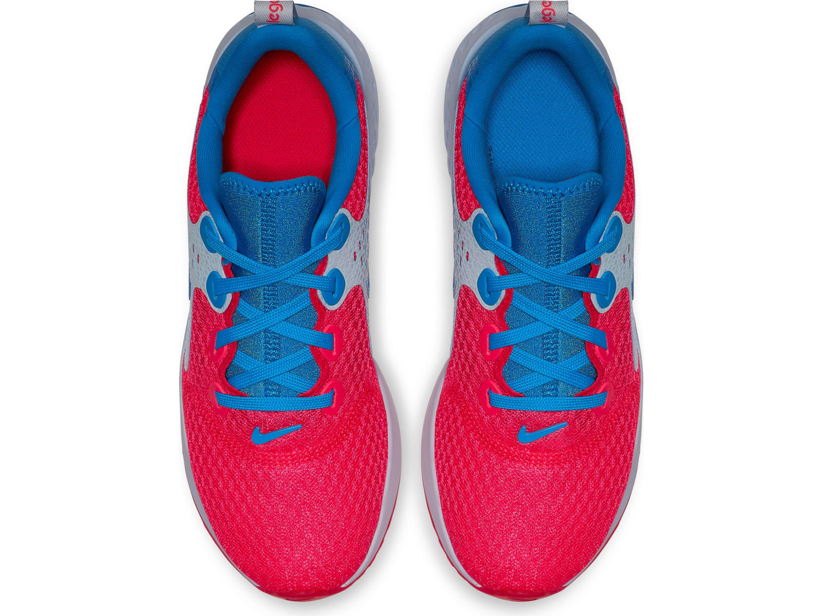 Nike Legend React Heat Check GS Barn Anton Sport
