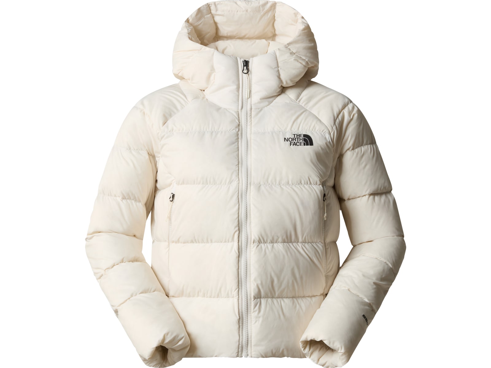 The north face hoodie dame online