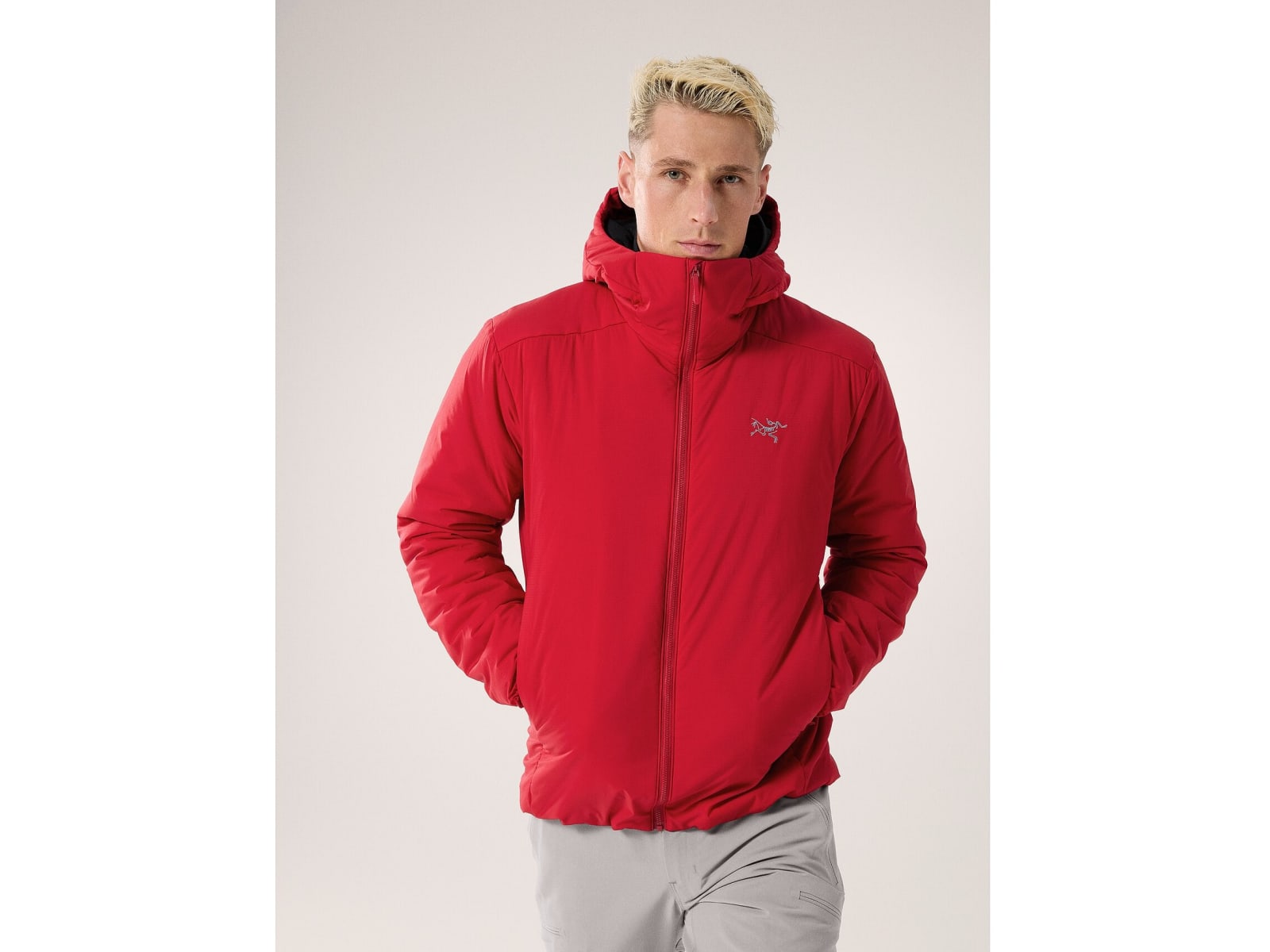 Arcteryx atom clearance ar herre