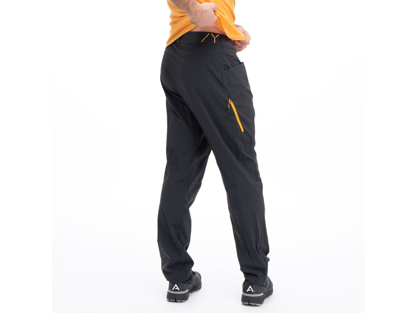 Bergans of Norway Y LightLine Vapor Pants Herre Anton Sport