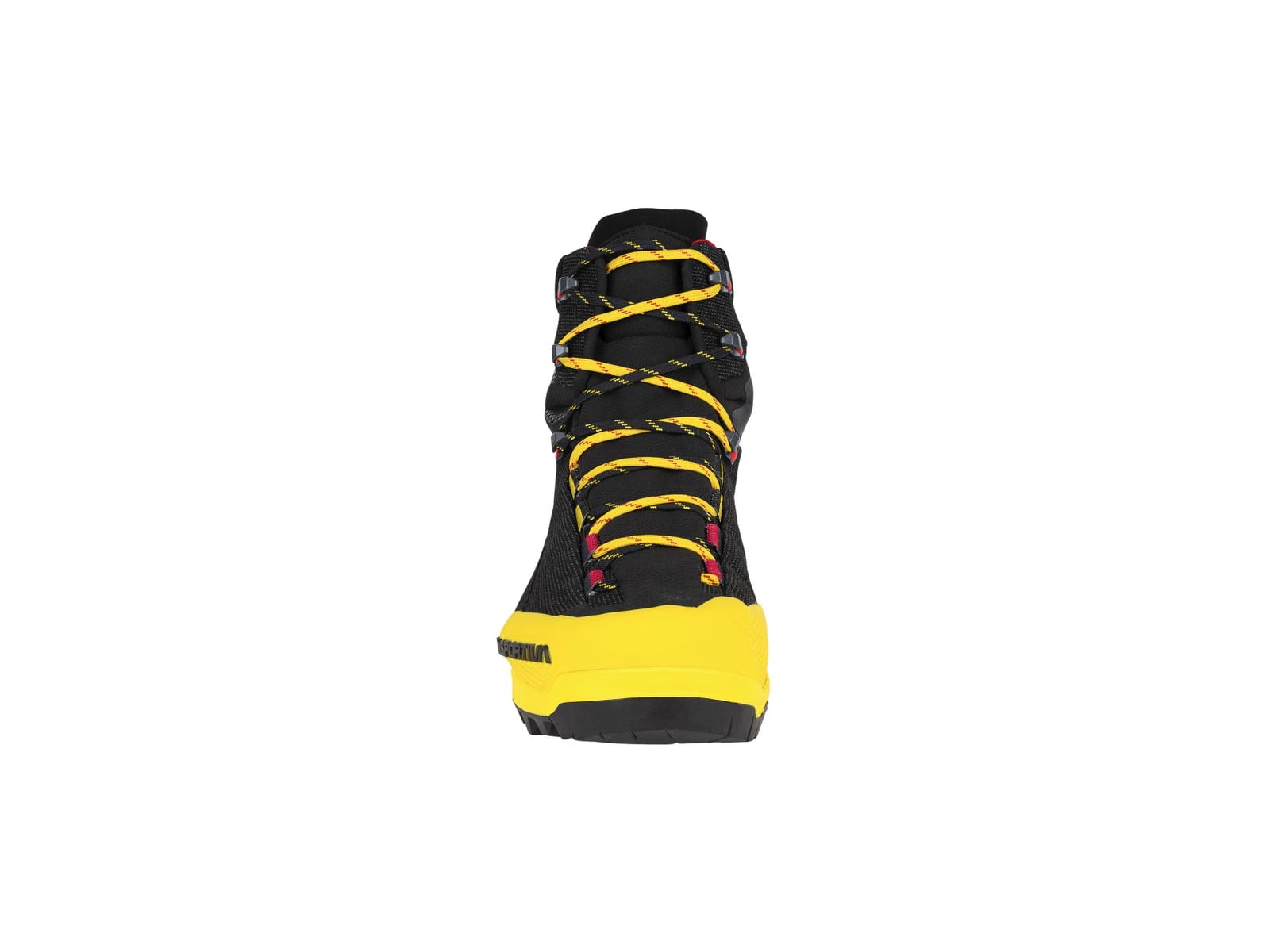Aequilibrium ST GTX Ms Black/Yellow
