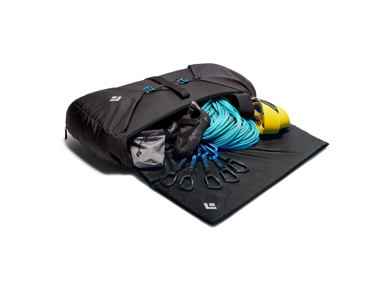 Pipe dream 45 crash pad pack shop