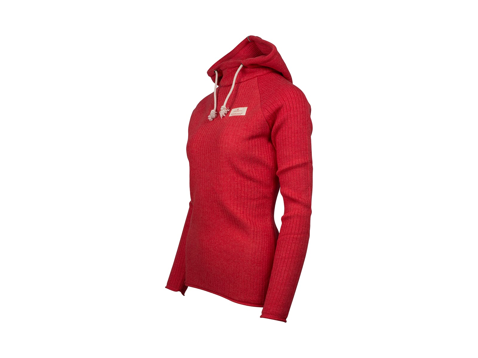 Amundsen store boiled hoodie