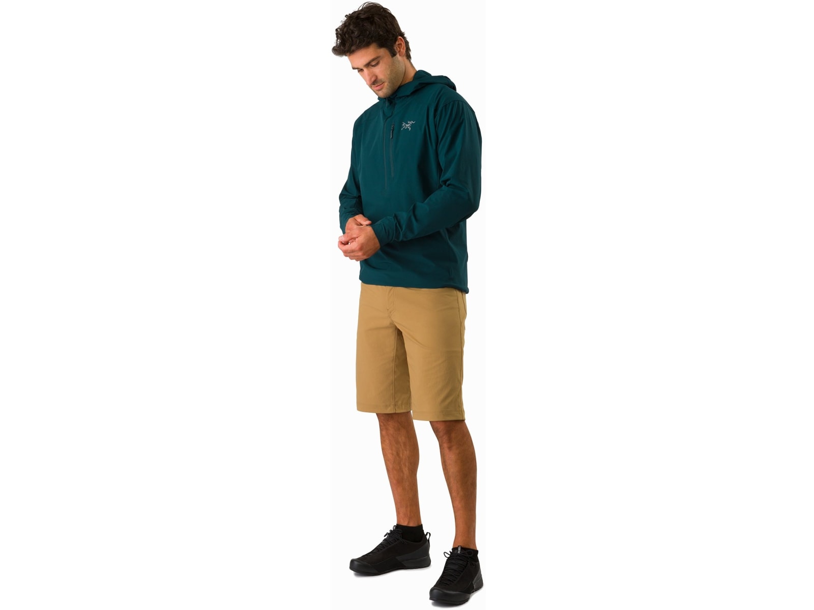 Arc teryx Russet Short 12 Sportsnett