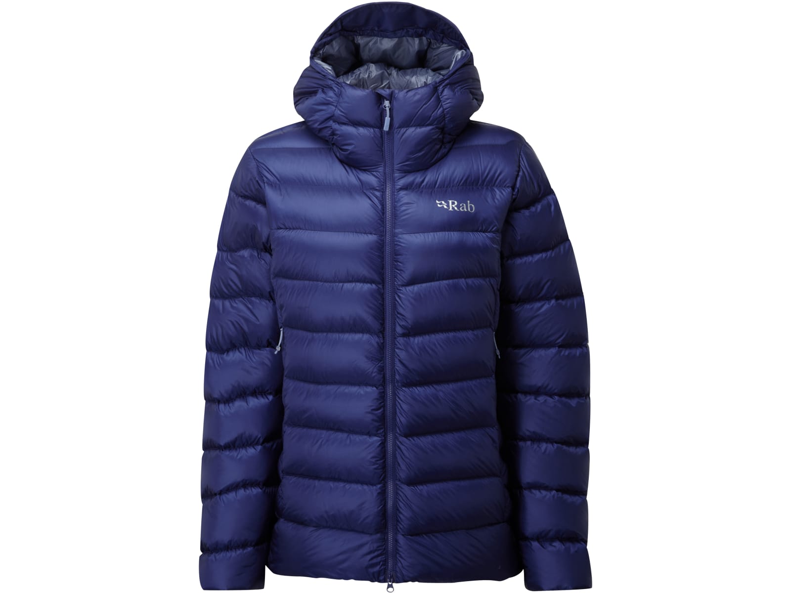 Rab Pulsar Jacket Dame Sportsnett