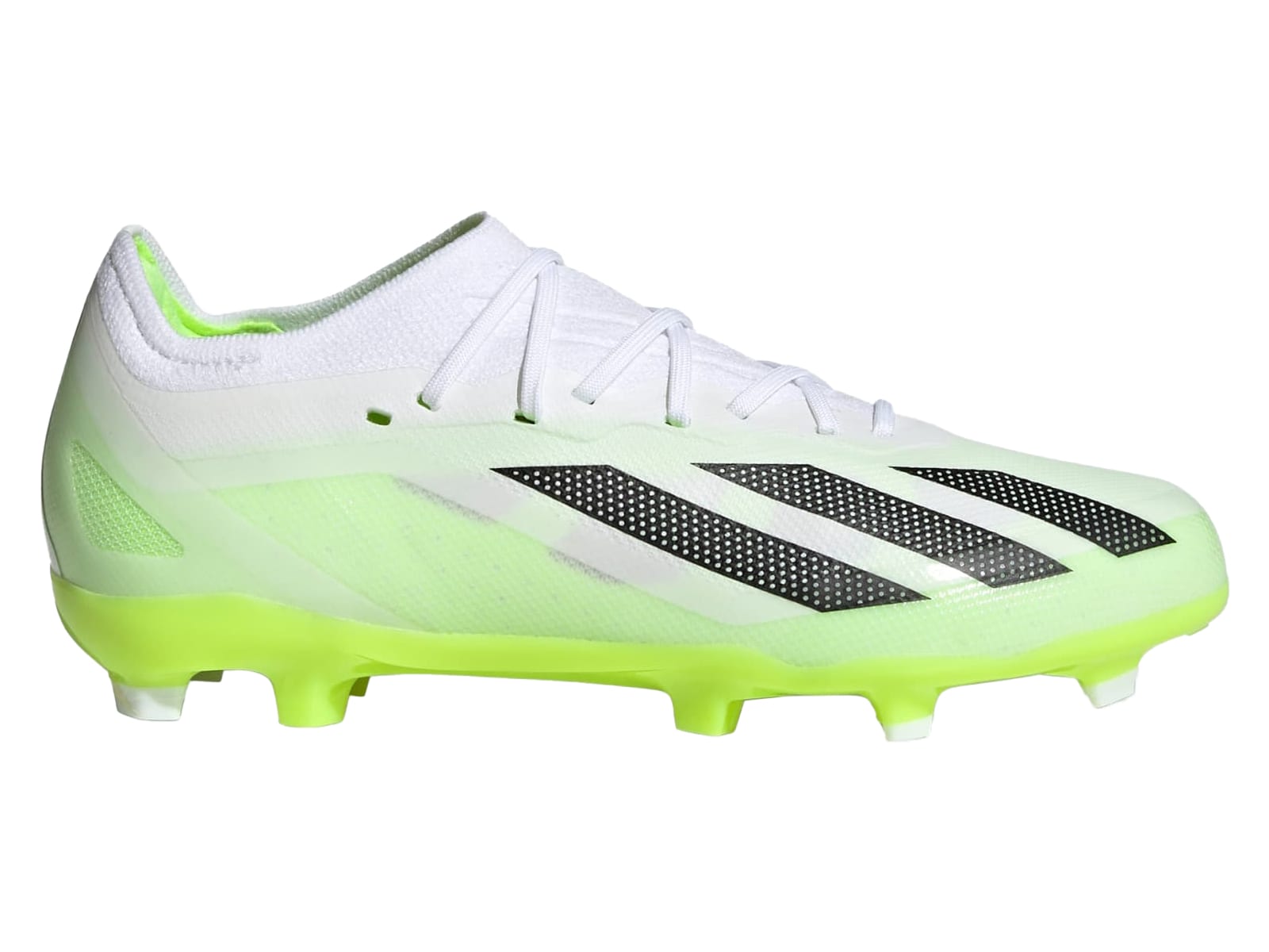 Adidas X Crazyfast.1 FG Barn Anton Sport