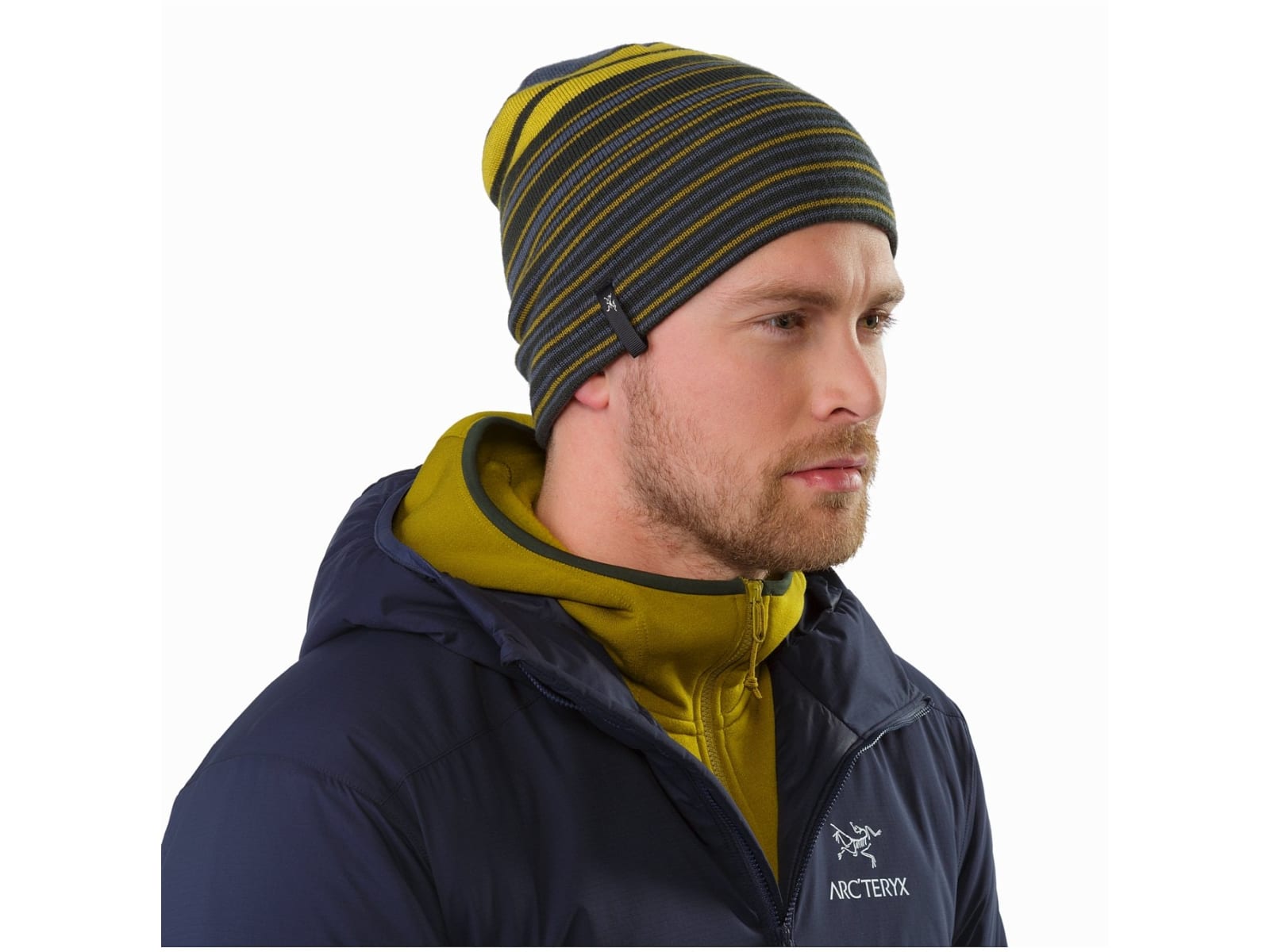 Arcteryx rolling stripe hat store