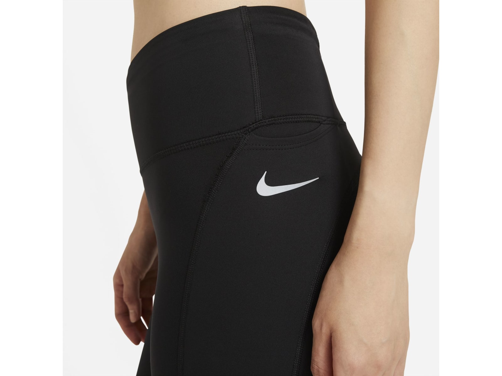 Nike running tights dames new arrivals