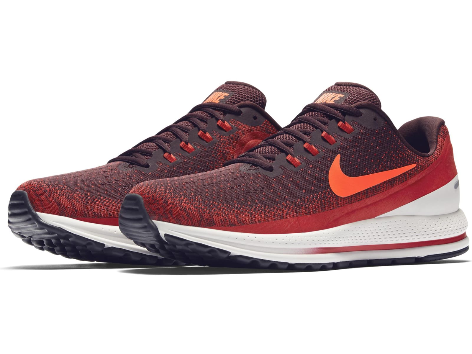 Nike air zoom vomero 13 herre hotsell