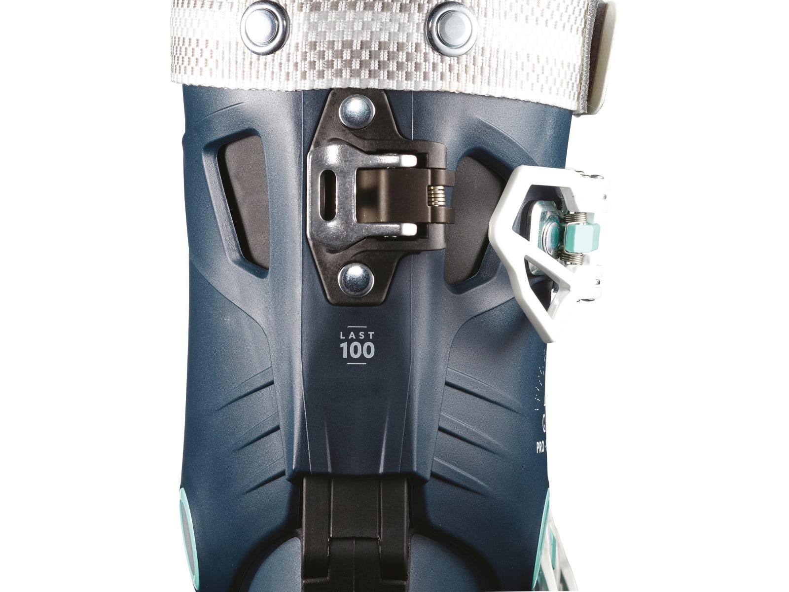 Salomon QST Pro 90 TR Dame Anton Sport