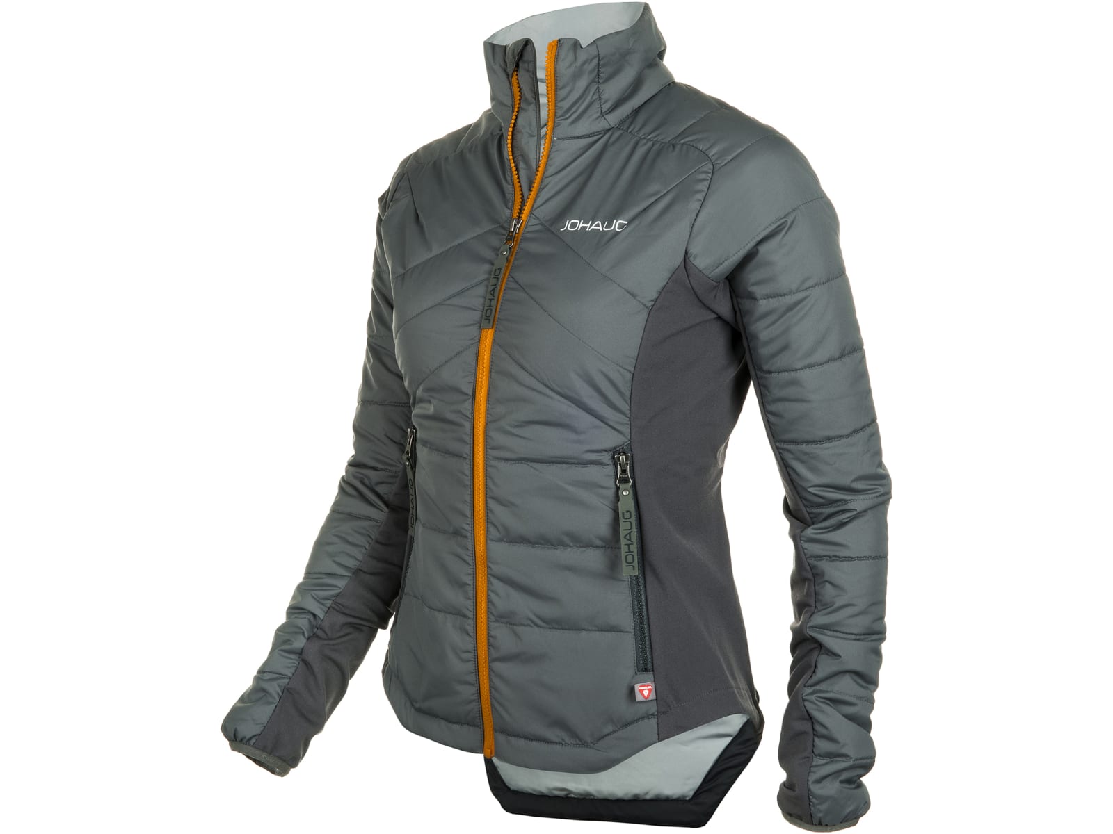 Lofty primaloft top jacket