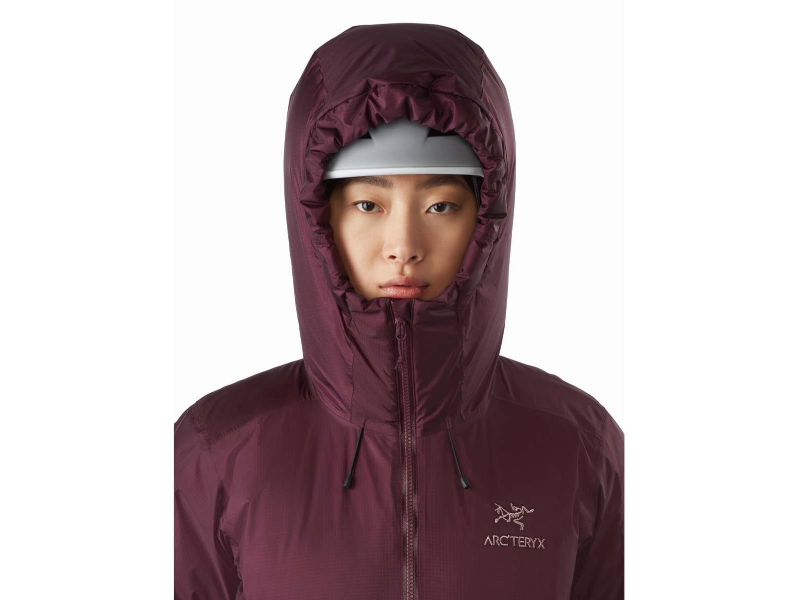 Arc teryx Firebee AR Parka Dame Sportsnett