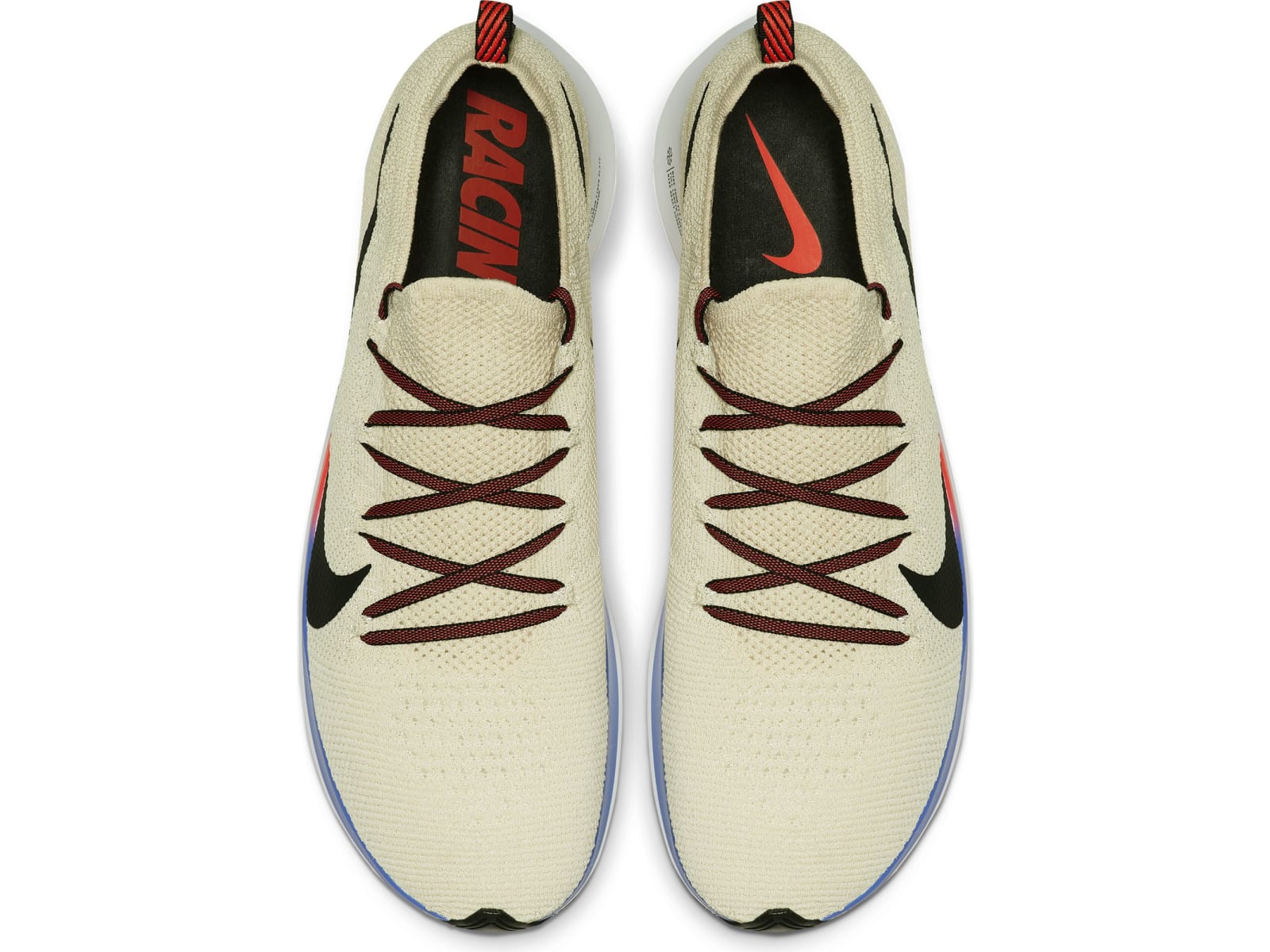 Nike zoom fly flyknit prisjakt store