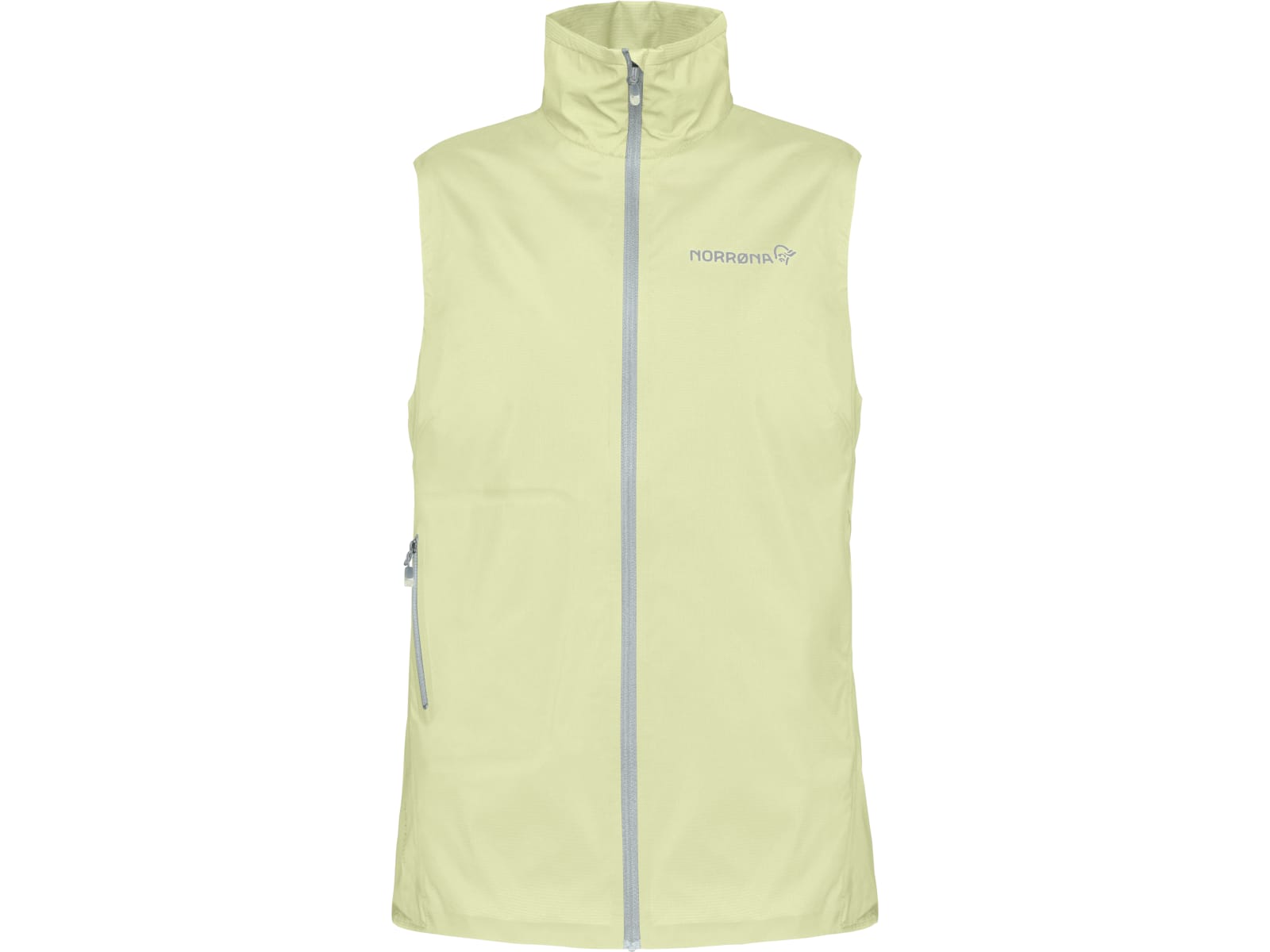 ノローナ 轢い BITIHORN AERO100 JACKET