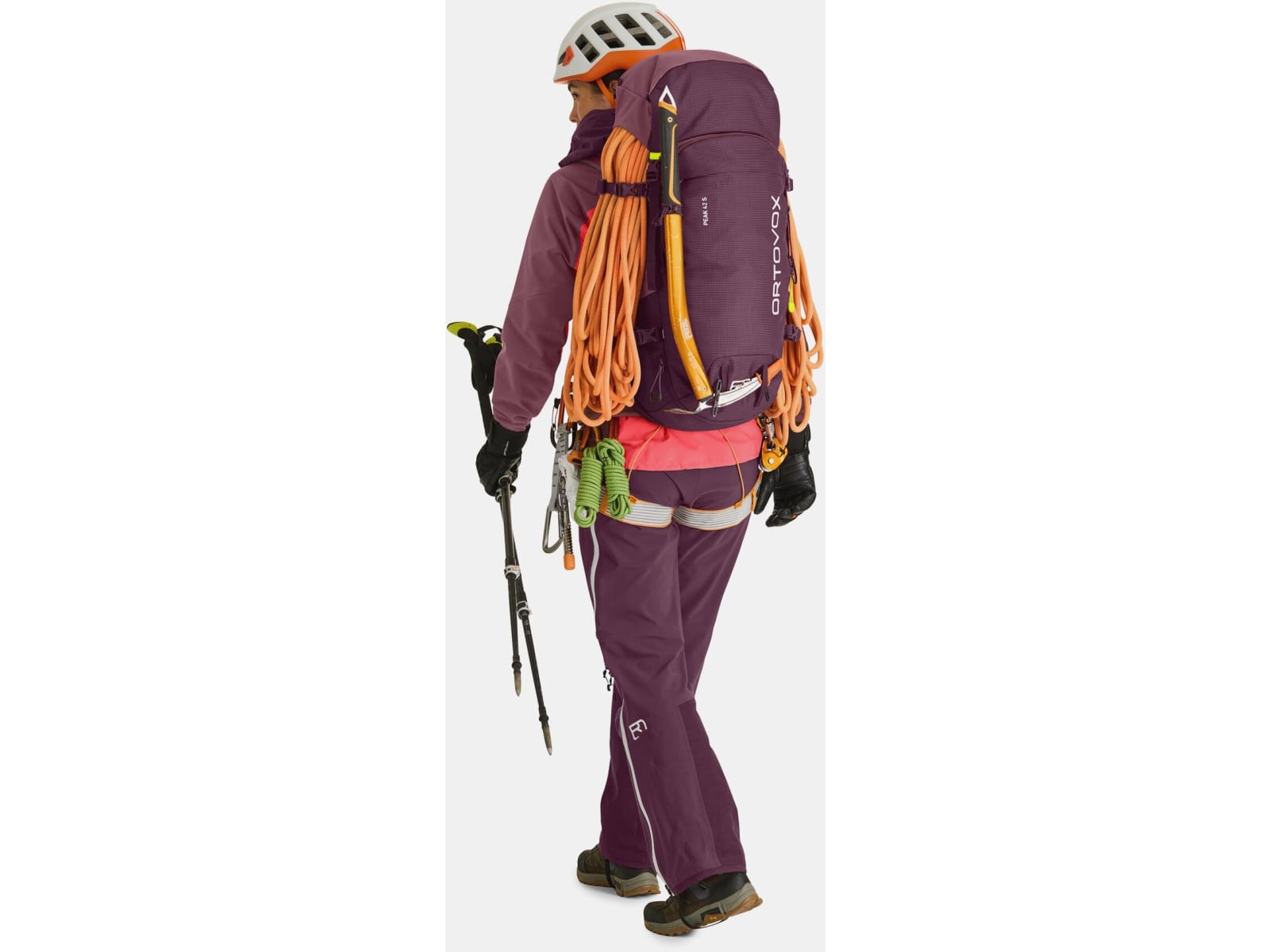 Ortovox peak 42 s new arrivals