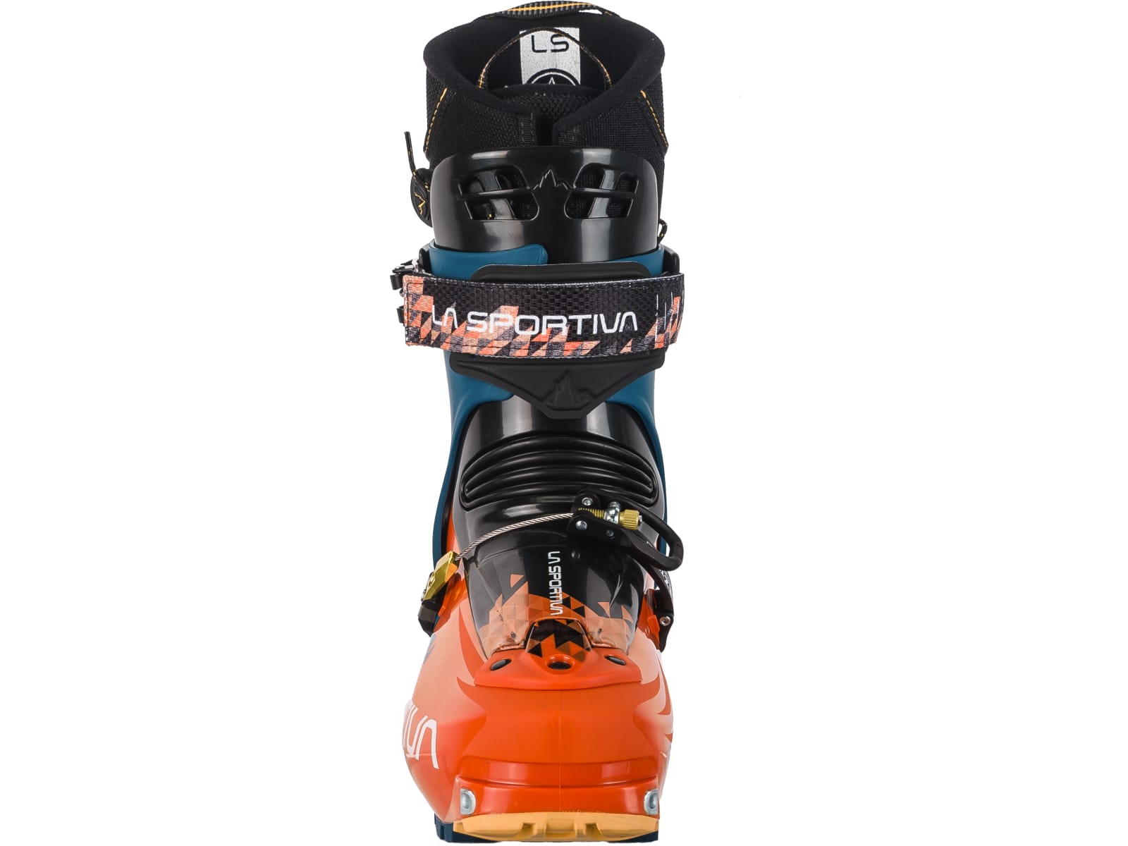 La Sportiva Sideral 2.1 Herre Sportsnett