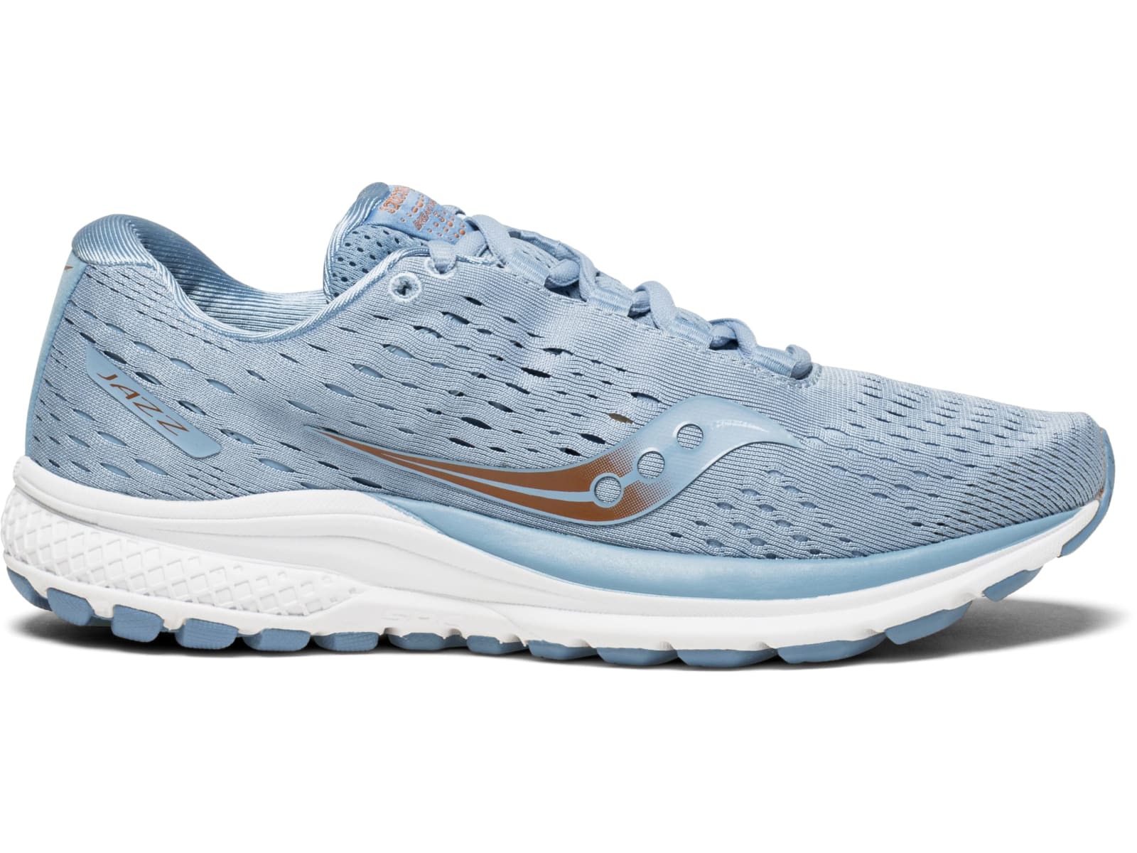 Saucony Jazz 20 Dame Anton Sport