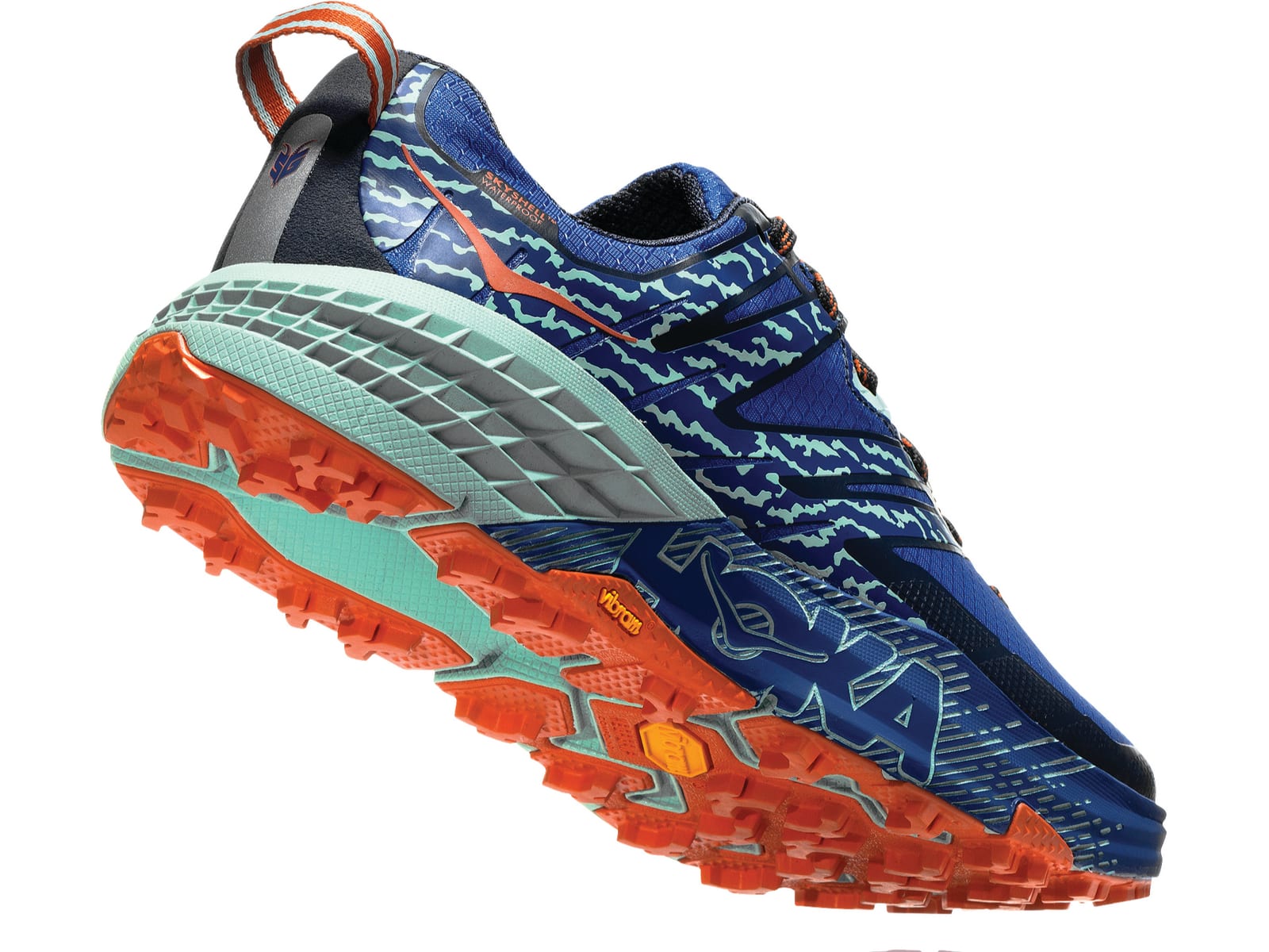 Speedgoat 3 wp sales