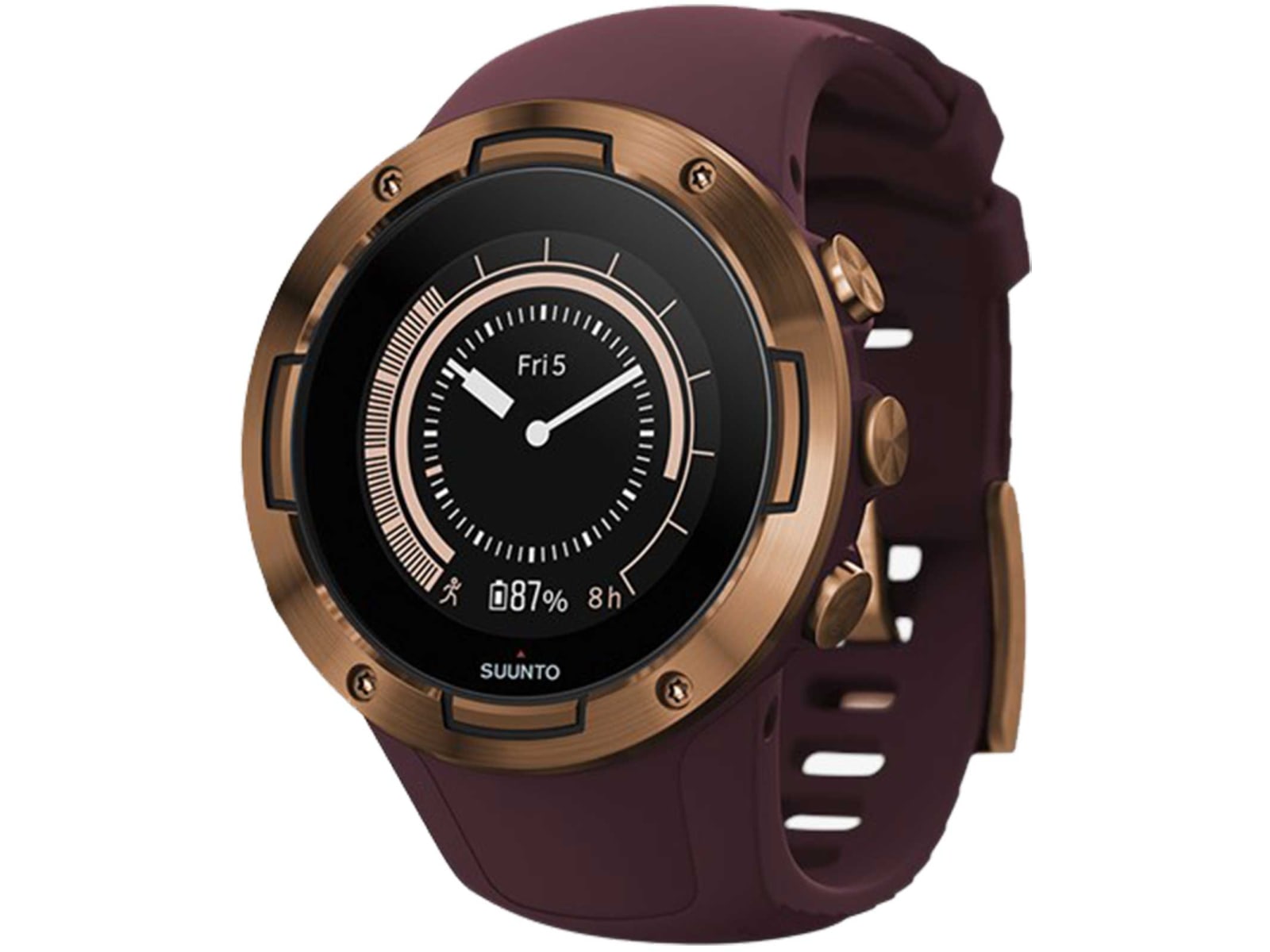 Suunto 5 G1 Unisex