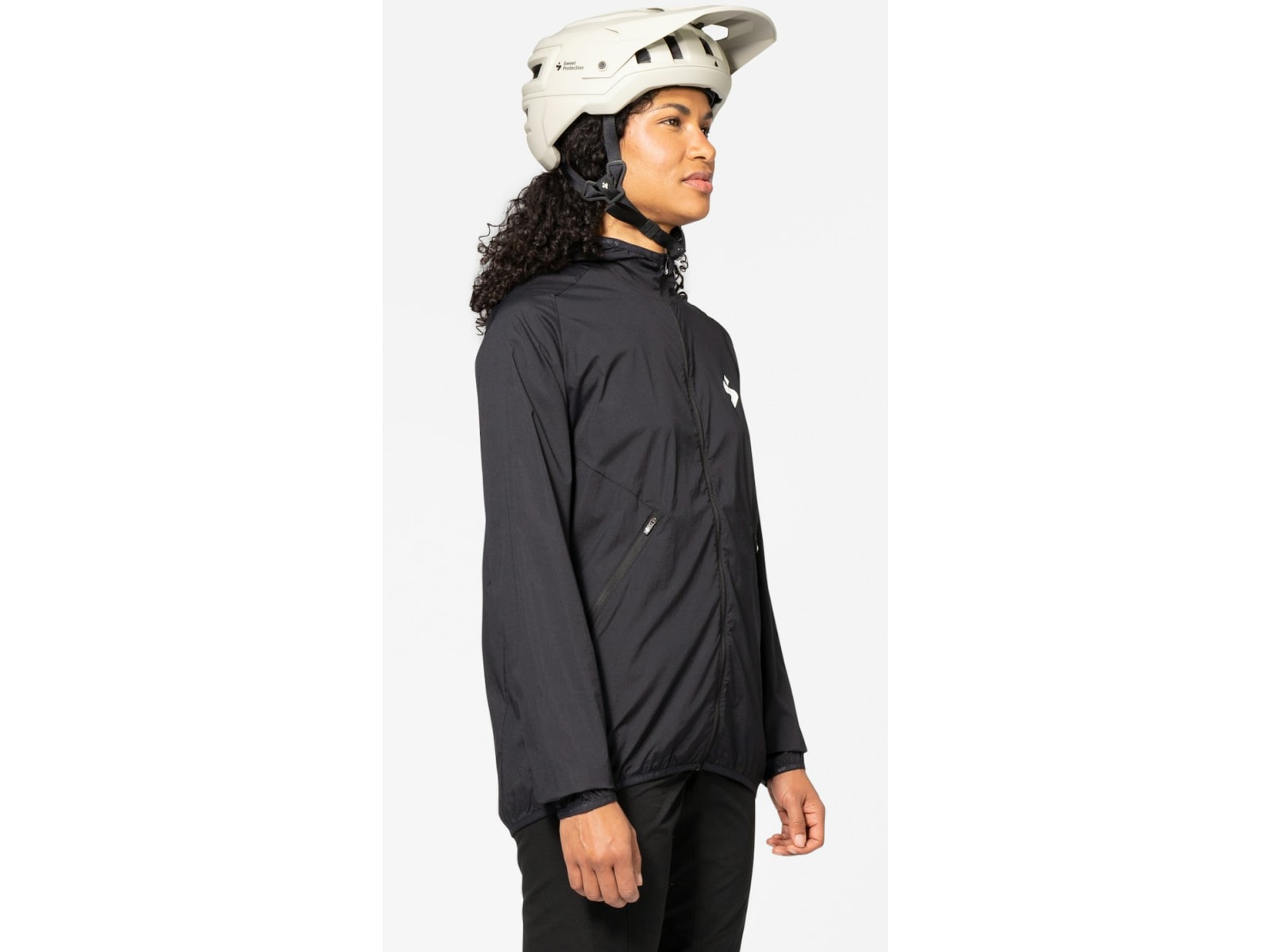 Hunter wind jacket deals