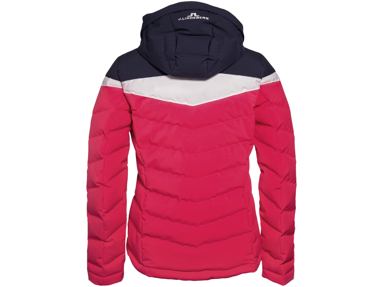 J.Lindeberg Crillon Down Jacket Dame Anton Sport